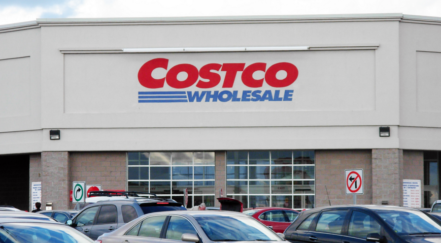 Image: Costco Invests In Organic Farming To Keep Up With Consumer Demand (Audio)