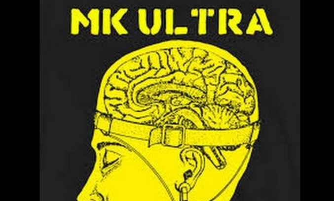 Image: Dr. John Hall “MKUltra Never Ended. Millions Suffering In Global Covert Mind Control Programme”!” (Video)