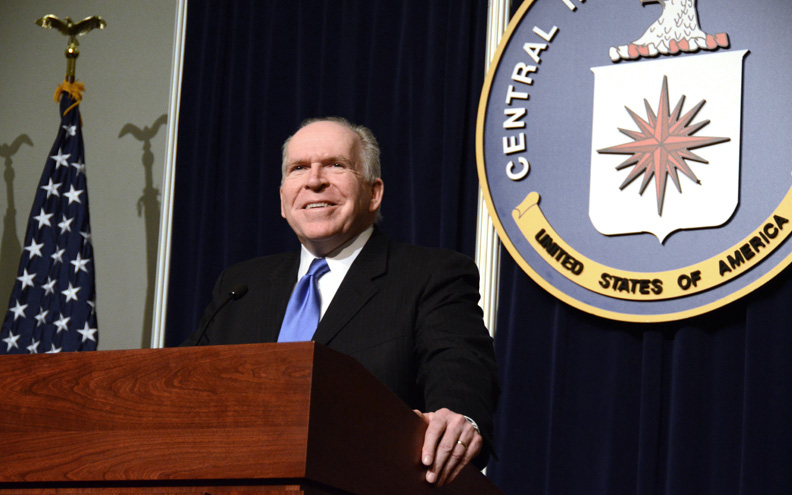 Image: CIA ‘accidentally’ destroys torture report, whistleblower questions how that can happen (Video)