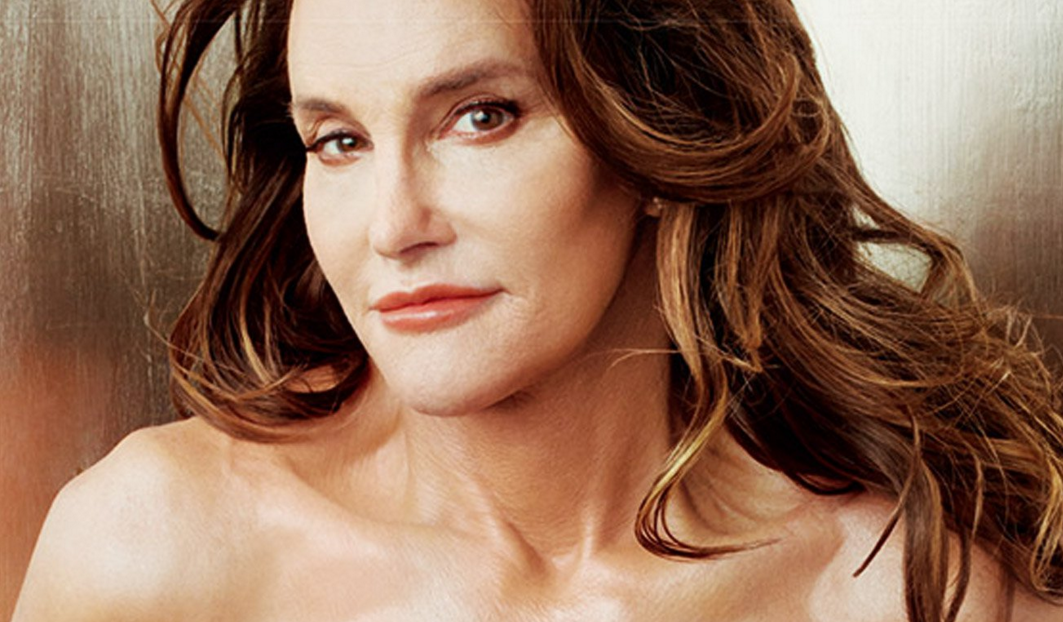 Image: Bruce “Caitlyn” Jenner miserable; may “de-transition” back to being a man! (Video)