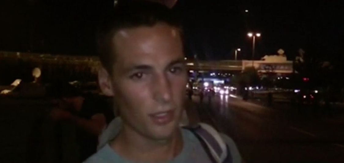 Image: ‘I saw a terrorist shooting people’: Ataturk airport witnesses share harrowing details (Video)