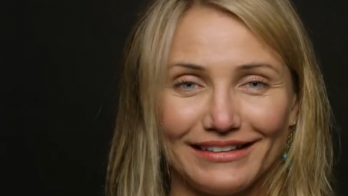 Cameron Diaz