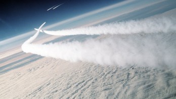 Chemtrails