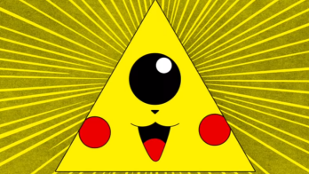 Pokemon go illuminati