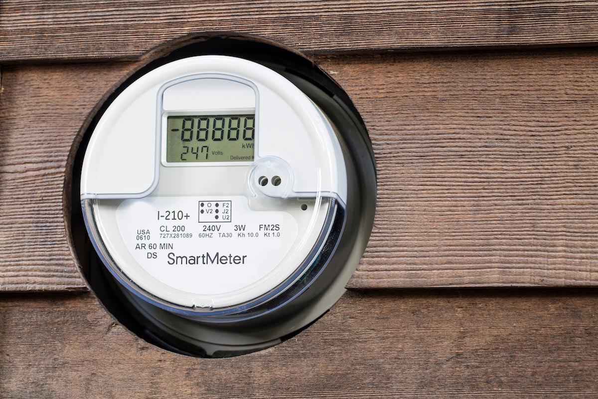 Image: Smart Meters Emit Constant Cancer-causing Microwave Radiation (Video)