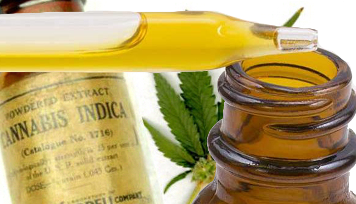 Image: Cannabis CBD Oil Benefits – The Truth That Is Being Surpressed (Video)