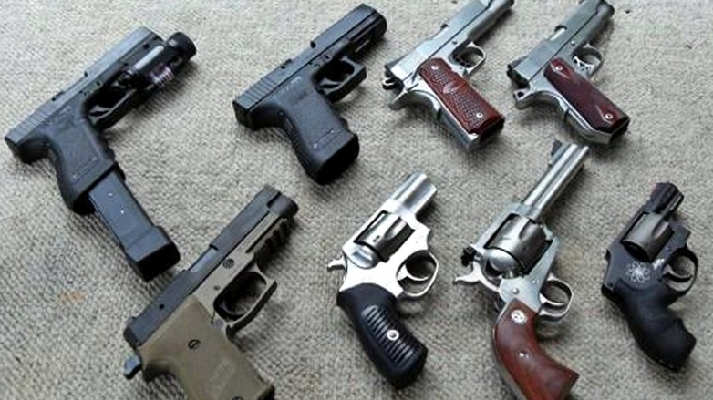 Image: VICTORY: Gun Owners Can Now Sue If They’re Disarmed (Video)