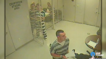 inmate saves guard