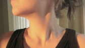 neck