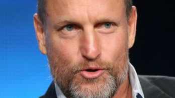 woody harrelson