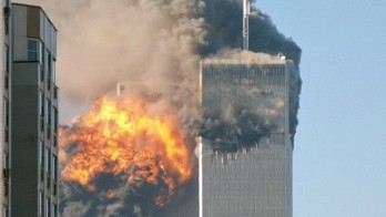 9-11-attack