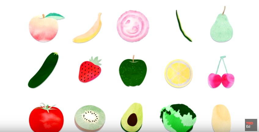 Image: Are Spotty Fruits and Vegetables Safe to Eat? (Video)