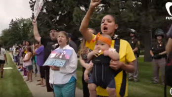 Dakota Access Pipeline