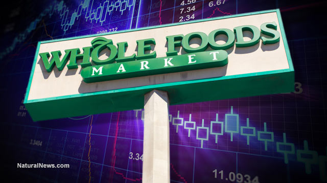 Image: Health Ranger: The ‘Whole Truth’ About Whole Foods (Video)