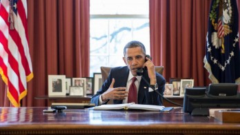 barack-obama-s-entretient-au-telephone-