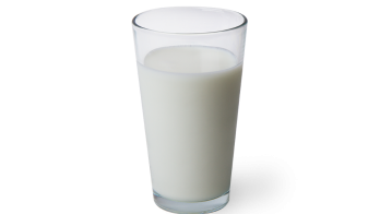 milk