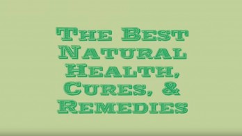 natural remedies