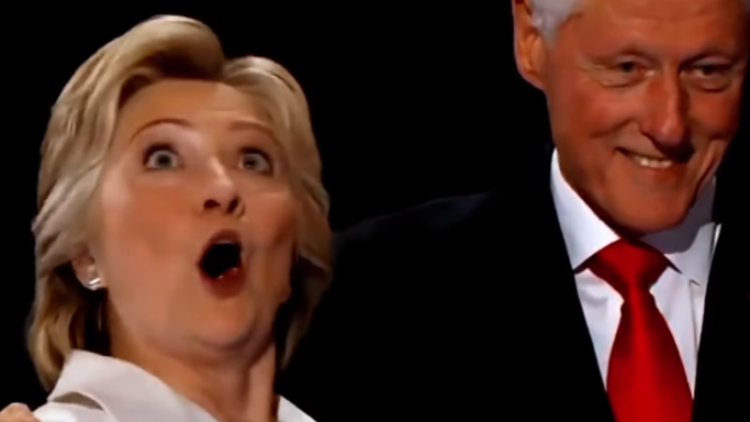 Image: This Video Will Make Hillary Clinton Lose the Election (Video)