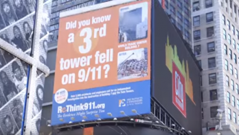 9/11 conspiracy