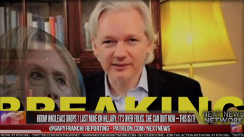 Assange