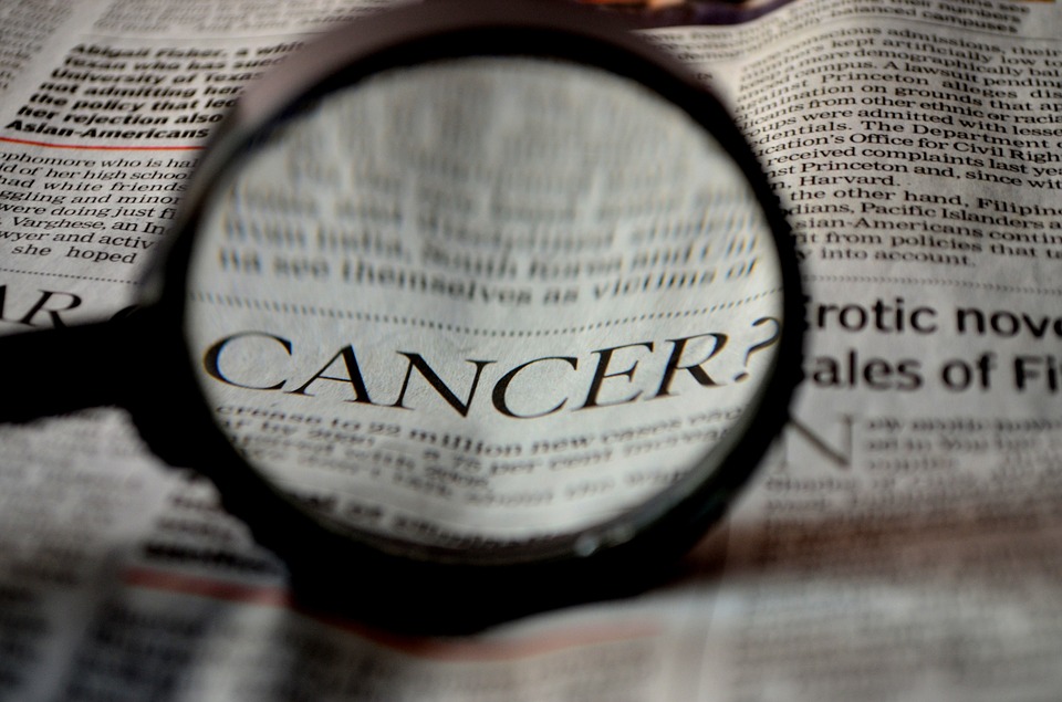 Image: Doctor Says Every Cancer Can be Cured in Weeks (Video)