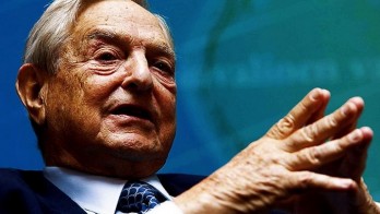 George Soros