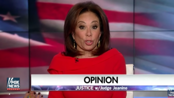 Judge Jeanine