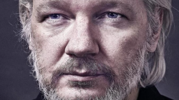 Julian Assange