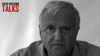 Steve Pieczenik