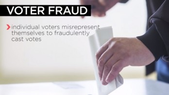 VoterFraud