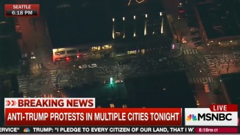 protests