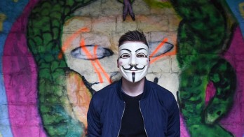 Anonymous