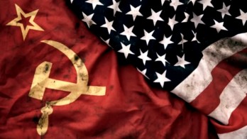 America and Communism