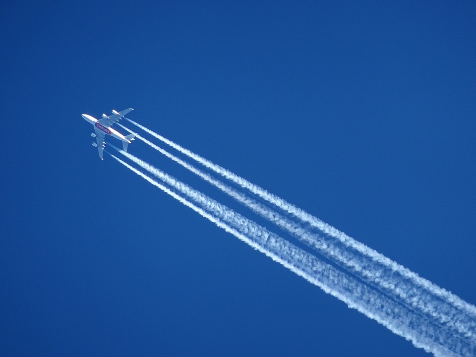 Image: Chemtrails – Fully Exposed (Video)