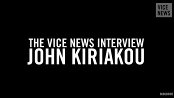 John Kiriakou