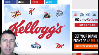 Kelloggs