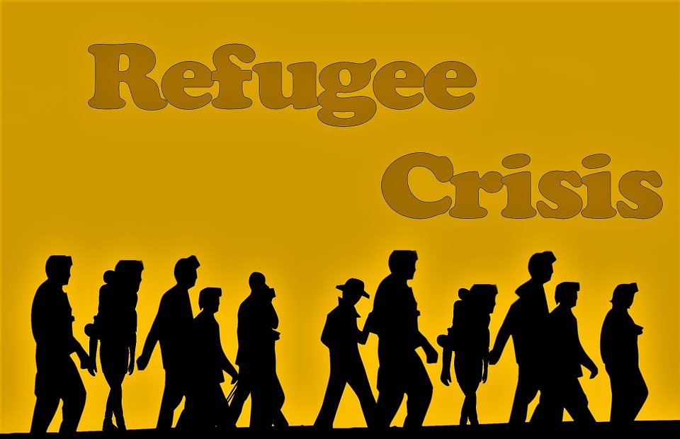 Image: The Truth Behind the Syrian Refugee Crisis Hidden From the Public (Video)