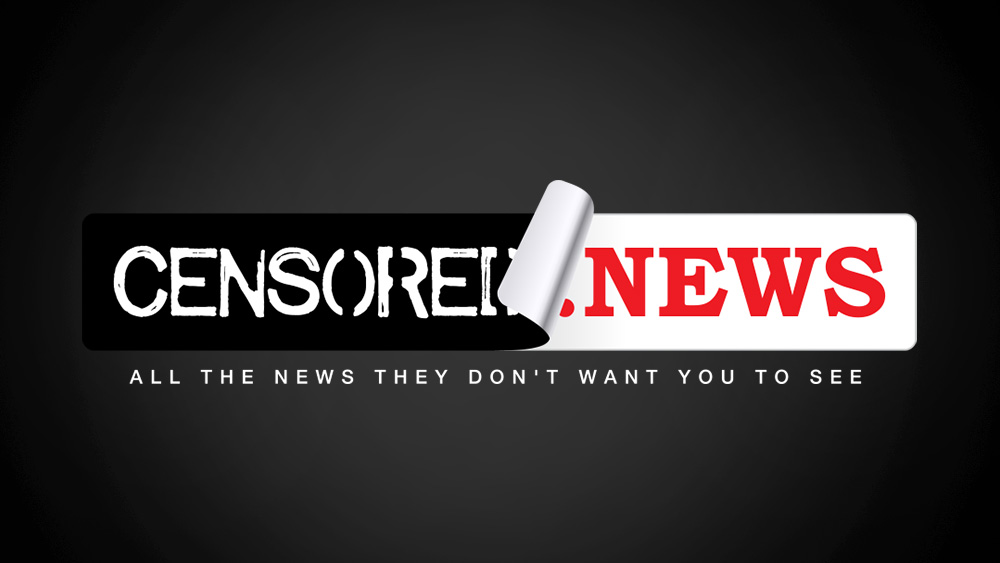 Image: Censored.news launched: Near-real-time breaking news headlines from Breitbart, Infowars, NaturalNews, Zero Hedge, Activist Post, Daily Sheeple and more