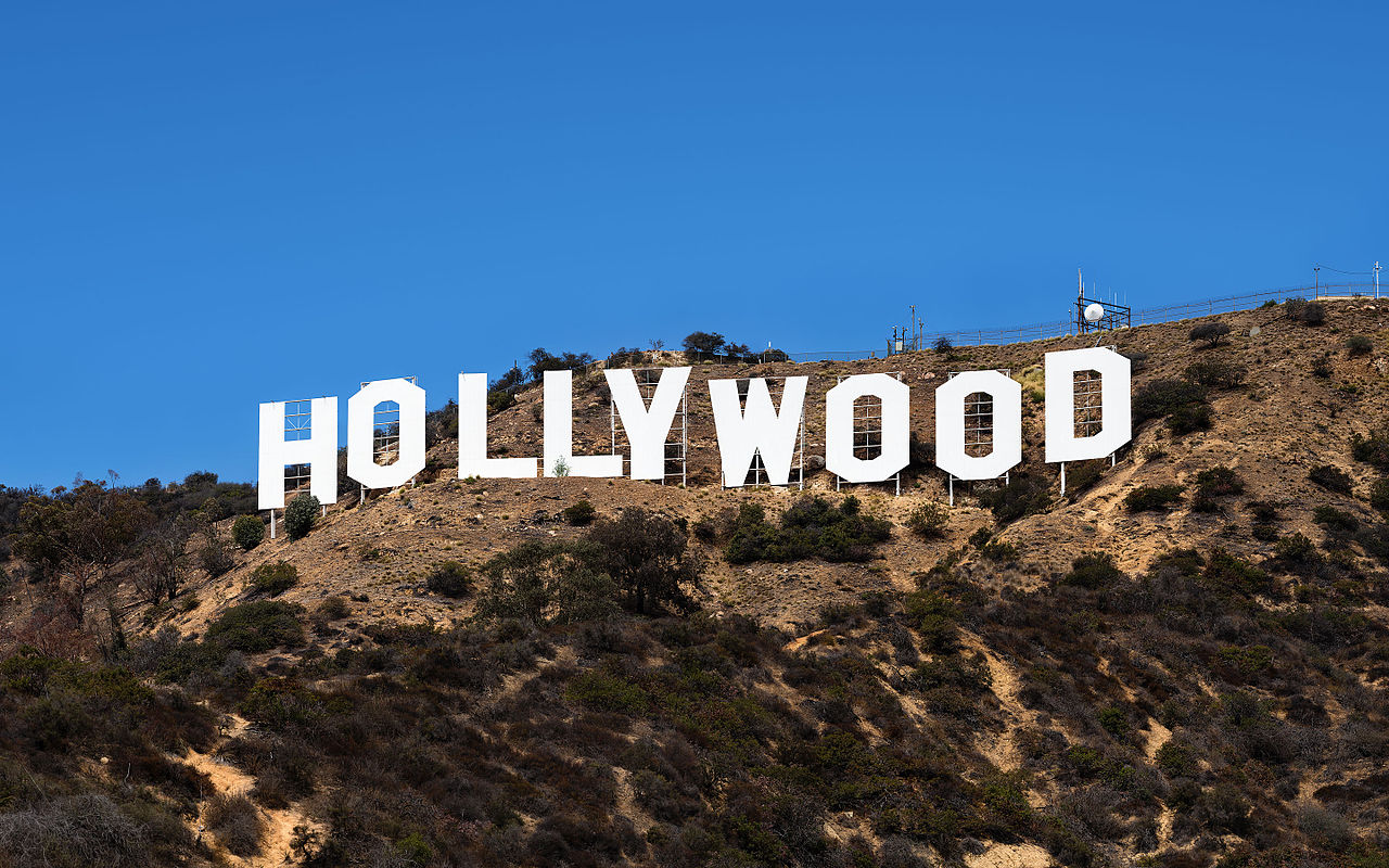 Image: The Truth About Hollywood’s Collapse (Video)