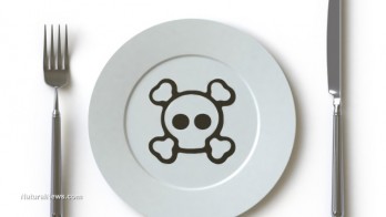 Skeleton-Toxic-Meal-Food