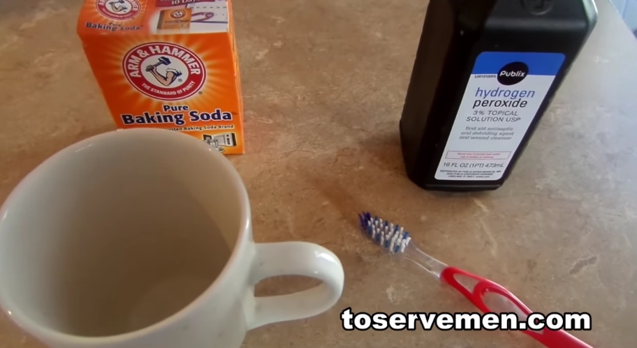 Image: How to Stop Painful Tooth Infections for Pennies (Video)