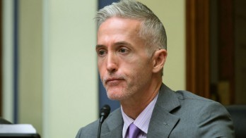 Trey-Gowdy