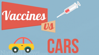 Vaccines Cars