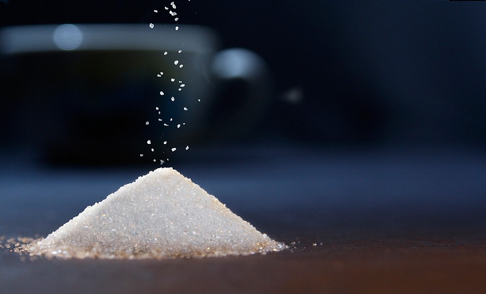 Image: Sugar, The Food Industry’s Secret Weapon is Addictive & in 80% of Foods (Video)