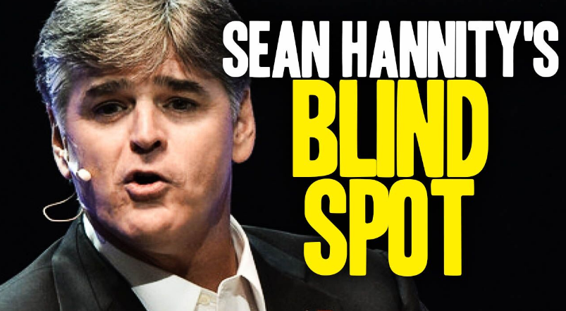 Image: Health Ranger Podcast: Sean Hannity’s Blind Spot (Audio)