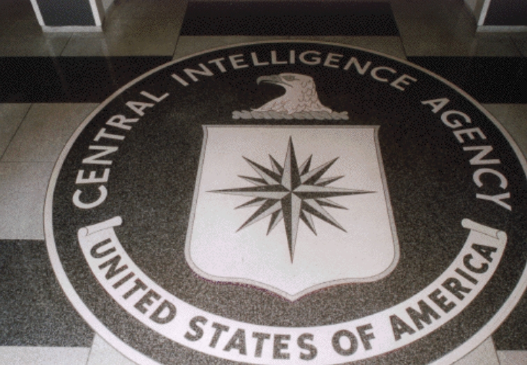 Image: The CIA’s Secret Plan for President Trump (Video)