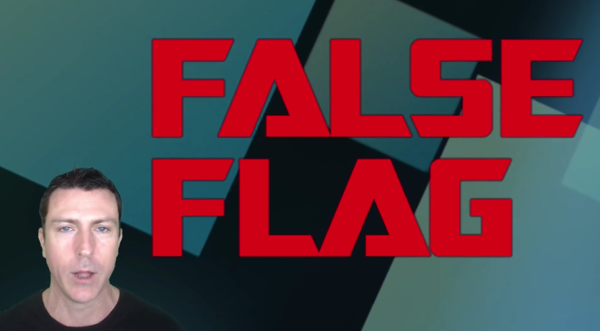 Image: Former U.N. Ambassador: Russians Hackers A ‘False Flag’ (Video)