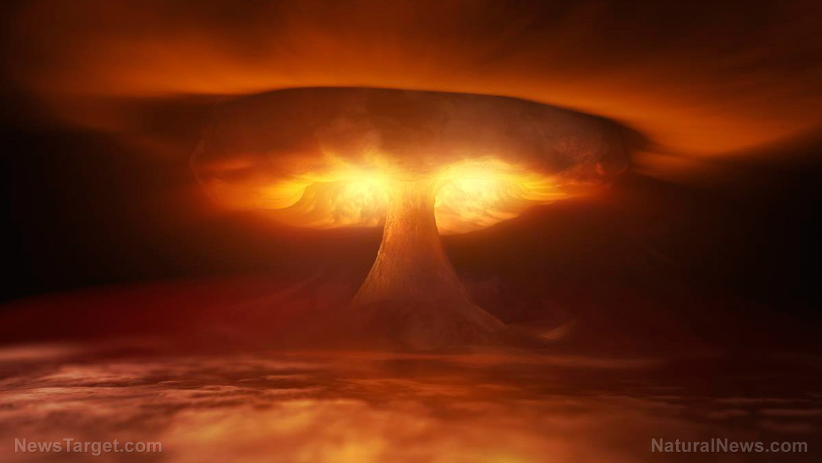 Image: Steve Quayle interviews Henry Gruver: PROPHECY – Russia to Nuke the USA
