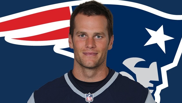 Image: Tom Brady eats organic clean foods and superfoods to keep WINNING