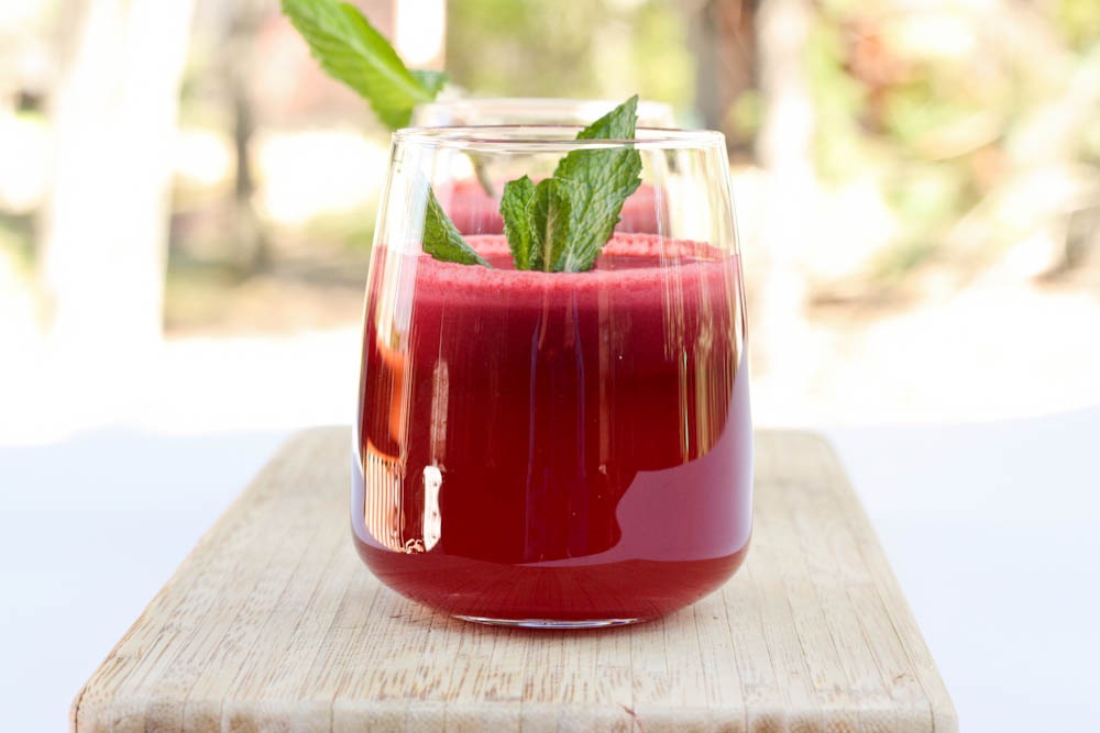 Image: Boost Your Immune System With This Miracle Drink Recipe (Video)